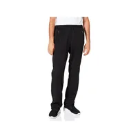 SCHNEIDER SPORTSWEAR BERGENM-TROUSERS czarny 24