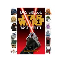 Das Star Wars Bastelbuch