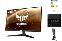 ASUS TUF Gaming VG277Q1A - LED-Monitor - Full HD (1080p) - 68.6 cm (27")