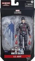 Actionfiguren Hasbro F02465X0