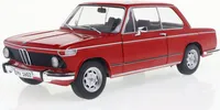 BMW 1602 1971 rot - Rot Modellauto 1:18 Solido