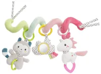 Fehn Activity-Spirale - Aiko & Yuki OneSize