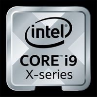 Intel S2066 CORE i9 10980XE BOX 18x3 165W GEN10