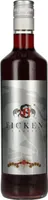 Ficken 0,7l, alc. 15 Vol.-%, Jostabeerenlikör Deutschland