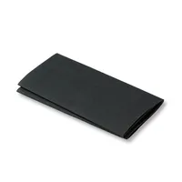 Prym Flickstoff zum Aufbügeln 12 x 45 cm grau  