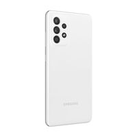 Samsung Galaxy A52 5G awesome white 128GB