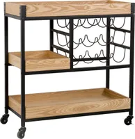 Servierwagen Thea HTI-Line