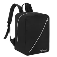 Sporttasche Reisetasche für Ryanair mit schuhfach Rucksack-Funktion Wozinsky