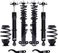 Zawieszenie gwintowane do BMW E36 serii 3 E36 Coupé 318is 316i 320i 323i 325i 328i 91-99