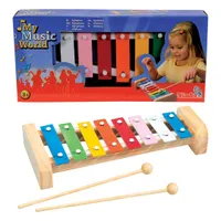 Simba My Music World Holzxylophon