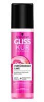 Schwarzkopf Gliss Kur Express Haarpflege für Langes Haar, 200 ml