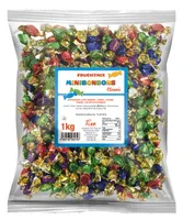 Minibonbons Fruchtmix
