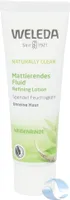 Weleda Naturally Clear Refining Lotion 30ml