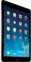 Apple Air Wi-Fi 32GB iPad, Apple, A7, 32 GB, Flash, 246.4 mm (9.7 "), 2048 x 1536 Pixel