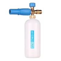 HYDROLINE Schaumlanze Hochdruck Düse Kompatibel mit Hochdruckreiniger KRANZLE M22
