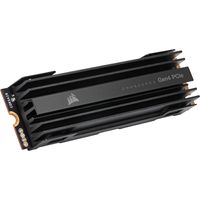 Corsair 2TB M.2 2280 NVMe MP600 Pro (CSSD-F2000GBMP600PRO)