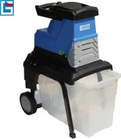 Rozdrabniacz ogrodowy GH 2800 SUPER SILENT