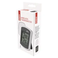 EMOS E8471 Digitales Thermometer und