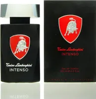 Tonino Lamborghini Intenso Eau de Toilette für Herren 125 ml