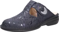 Finn Comfort Komfort Pantoletten Belem Damen 31363236353732 Blau 36 EU