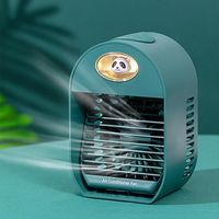 Tragbarer Minikühler Kühlschlüsselschalter und Heizgeräte Ventilatoren Handventilatoren Küchenartikel & Haushaltsartikel Haushaltsgeräte Klima 