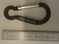 BlueDesert Karabiner für Keep2Go