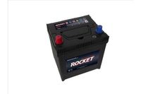 Autobatterie ROCKET 12 V 50 Ah 370 A/EN BAT050LCN L 202mm B 173mm H 225mm NEU