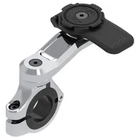 QUAD LOCK Pro chrómový držiak na riadidlá