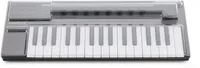 Decksaver LE NI Kontrol M32 Plastikowa osłona do klawiszy