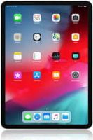 Apple iPad Pro 11 Zoll 2018 WiFi 64GB, Silver
