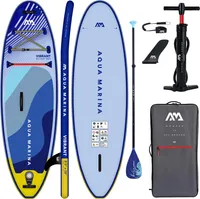 Aqua Marina Vibrant 8' (244 cm) Paddleboard pro děti a juniory