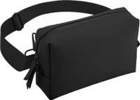Bagbase - Umhängetasche PC6962 (Einheitsgröße) (Schwarz)