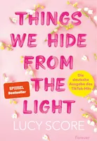 Things We Hide From The Light
