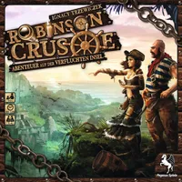 Robinson Crusoes Vermächtnis