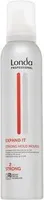 Londa Professional Expand It Strong Hold Mousse Schaumfestiger für starken Halt 250 ml