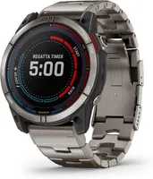 Garmin 010-02541-61 Hodinky Quatix 7X Solar 51 mm