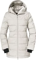 SCHÖFFEL Schöffel Boston Parka Damen weiss 38