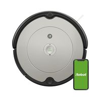 iRobot roomba 698 Saugroboter App-Steuerung Sprachassistent 3 Reinigungsstufen