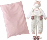 Kleidung für Puppen Llorens 84458