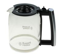 Russell Hobbs 700132,24001013050 Glaskanne für 23370-56 Elegance Kaffeemaschinen