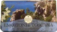 Nesti Dante Seife Emozione (Duft Thymian, Wachholder und Pinien, 250 g) 664402