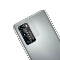 Kamera Objektiv HD+ 9H Glas Ultra Kameralinse Panzer Schutz Glas für Huawei P40