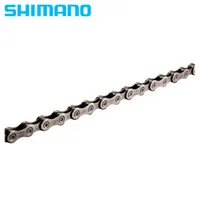Reťaz Shimano CN-E6090 E-Bike balená 118 článkov (10s) ICNE609010118I
