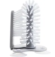 Gläserbürste Spülbürste Gläserspülbürste Spülbecken Schankbürste Becherpinsel