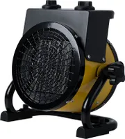 Kynast 2000 Watt Keramik Heizlüfter 613-401243