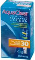 AQUA CLEAR 30 (AC 150) Aktivkohlekartusche