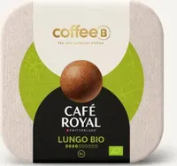 CoffeeB by Café Royal Lungo9 Stk.
