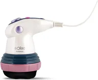 Solac ME7711, Univerzální, Modrá, Růžová, Bílá, AC, 50 Hz, 220 - 240 V, 1 kusů