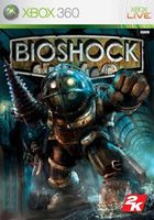 Bioshock - PEGI AT - UNCUT - XBOX360