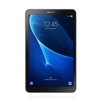 Samsung SM-T585 Galaxy Tab A 6 (2016) 32GB Wi-Fi & Cellular LTE Black - Sehr Gut